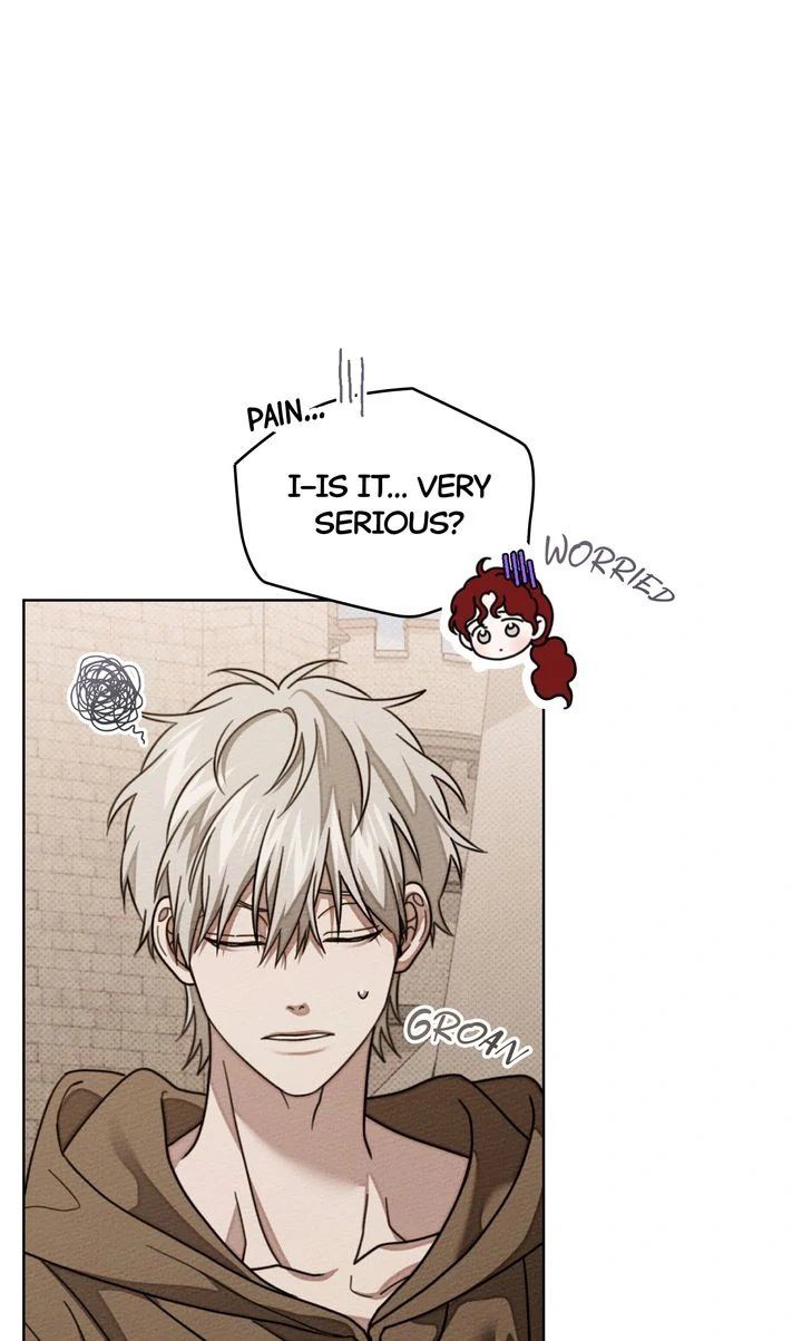 Under the Oak Tree Chapter 128 image 079